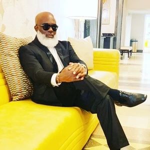 Meet your Posher, Sam